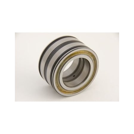 Consolidated Bearings Cylindrical Roller Bearing, NNF5009ADA2RSV NNF-5009A-DA2RSV